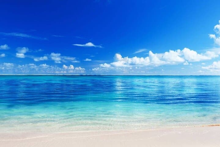 Snorkel El Cielo & Palancar: Full-Day Cozumel Tour from Cancún with Lunch photo 1