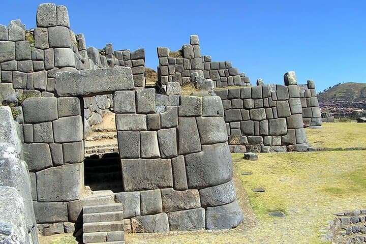 5-Day Cusco & Machu Picchu: Sacred Valley, Maras & Moray with 4-Star Hotels photo 3