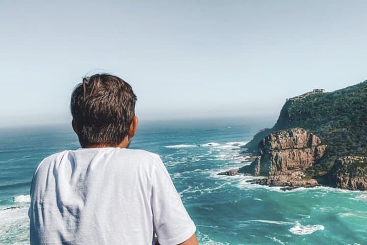 Garden Route: 3-Day Nature, Wildlife & Coastal Adventure photo 3