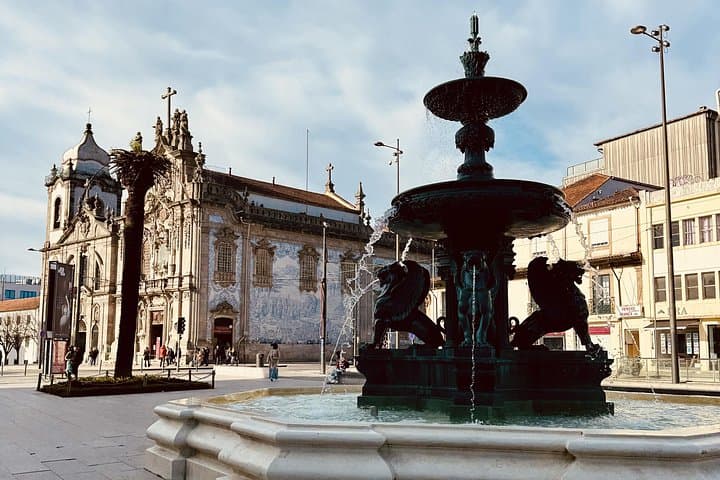 Porto Walking Tour with Live Fado at São Bento — Historic Centro & Insider Tips photo 2