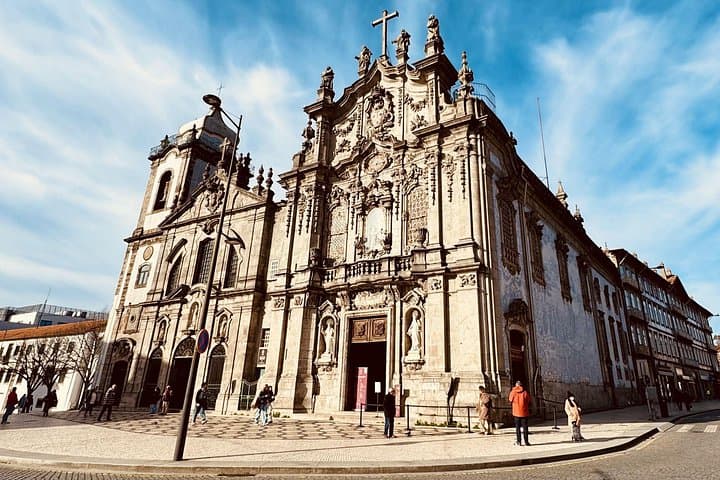Porto Walking Tour with Live Fado at São Bento — Historic Centro & Insider Tips photo 4