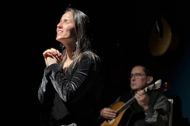 Porto Walking Tour with Live Fado at São Bento — Historic Centro & Insider Tips photo 1