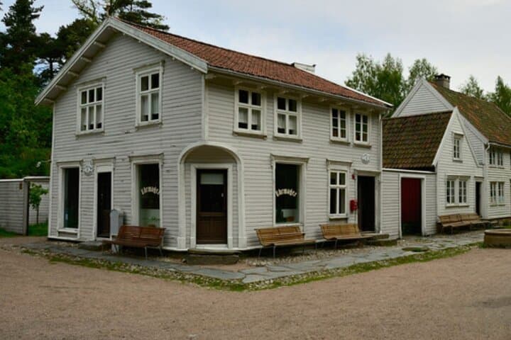 Half-Day Kristiansand Shore Excursion: Cultural & Coastal Highlights photo 2