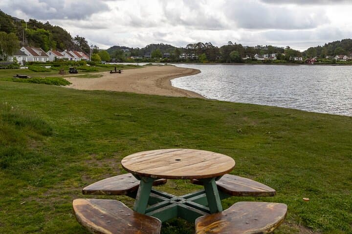 Half-Day Kristiansand Shore Excursion: Cultural & Coastal Highlights photo 4