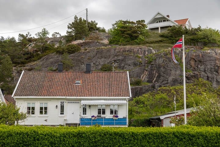 Half-Day Kristiansand Shore Excursion: Cultural & Coastal Highlights photo 5