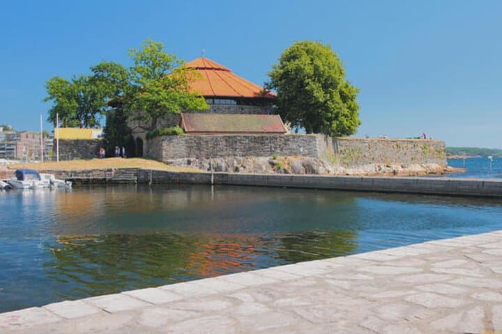Half-Day Kristiansand Shore Excursion: Cultural & Coastal Highlights photo 6