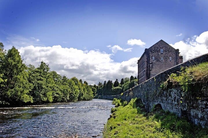 Stirling Castle, Scotch Whisky & The Kelpies: Full-Day Tour from Glasgow photo 3