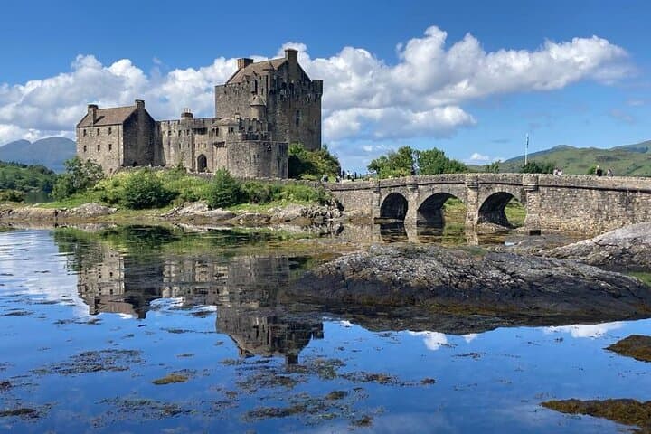 Isle of Skye Scenic Day Tour from Inverness: Neist Point, Eilean Donan & Dunvegan