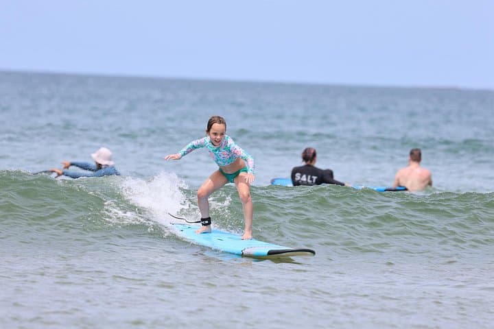 Tamarindo Surf Lessons with Local Instructors — 90-Minute Beach Surfing in Costa Rica photo 4