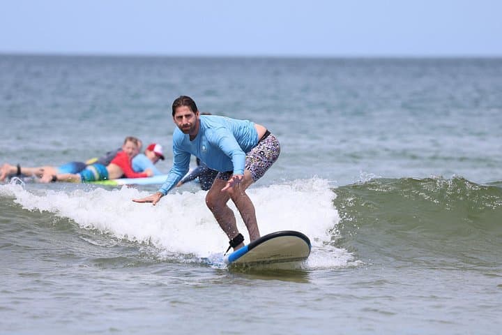 Tamarindo Surf Lessons with Local Instructors — 90-Minute Beach Surfing in Costa Rica photo 5