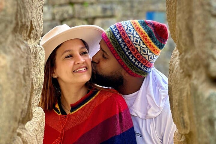 Cusco 5-Day Sacred Valley, Machu Picchu & Rainbow Mountain Adventure photo 3