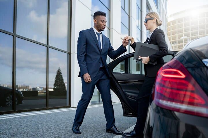 Austin Luxury Private Airport Transfer to/from AUS