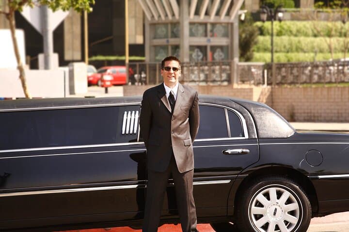 Austin Luxury Private Airport Transfer to/from AUS photo 2