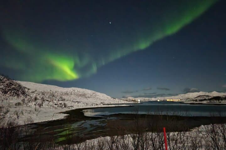 Tromsø to Senja and Lofoten: 4-Day Scenic Coastal Adventure photo 4