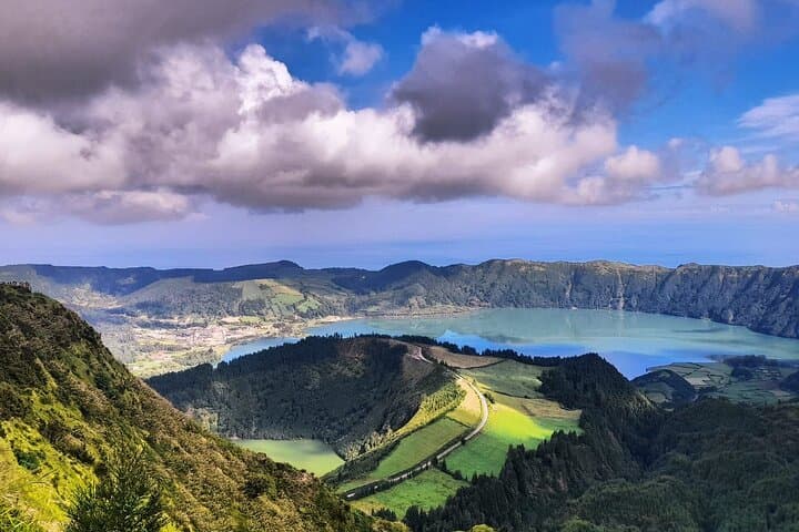 Seven Cities & Lagoa do Fogo Full-Day Tour — São Miguel’s Crater Lakes photo 1