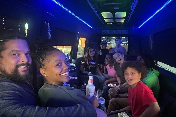 Dallas Luxury Private Airport-to-Hotel Transfers — Safe, Comfortable, On-Time Rides photo 6