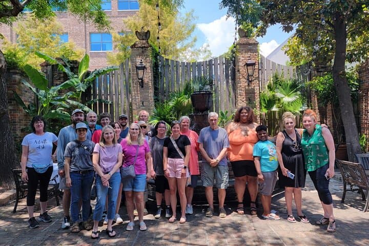 Milton Splash and Dash: Self-Guided Scavenger Hunt Through Historic Milton, FL photo 2