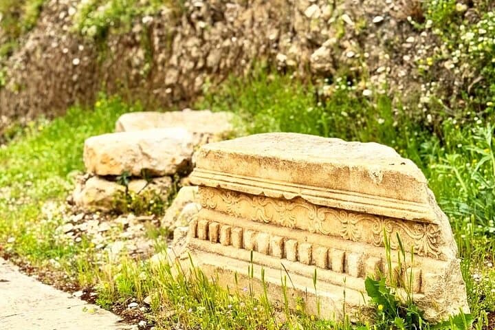 Llogara to Marmiroi: Coastal Hike, Orikum Archaeology & Karaburun Views photo 2