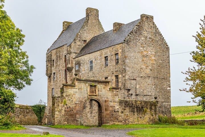 Outlander Filming Locations Tour from Stirling — Explore Scotland’s TV Landscapes photo 4
