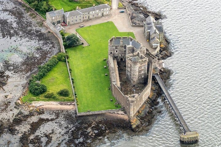 Outlander Filming Locations Tour from Stirling — Explore Scotland’s TV Landscapes photo 5