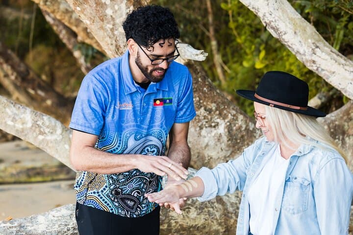 Jellurgal Walkabout: Burleigh Heads Aboriginal Cultural Walk photo 3
