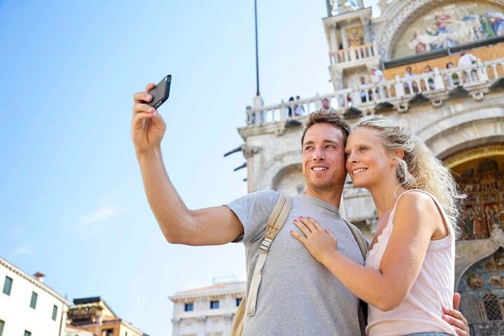 Self-Guided Venice Walking Tour with Smartphone Audioguide photo 4