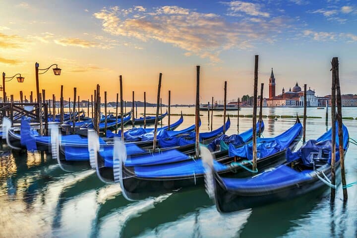Self-Guided Venice Walking Tour with Smartphone Audioguide photo 5