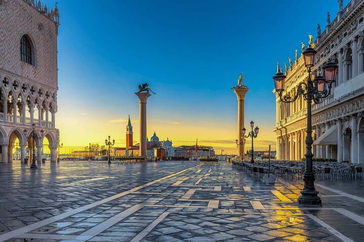 Self-Guided Venice Walking Tour with Smartphone Audioguide photo 6