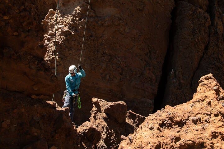 Beginner Rock Climbing in Cody, Wyoming: Half-Day Guided Climbs Near Yellowstone photo 6