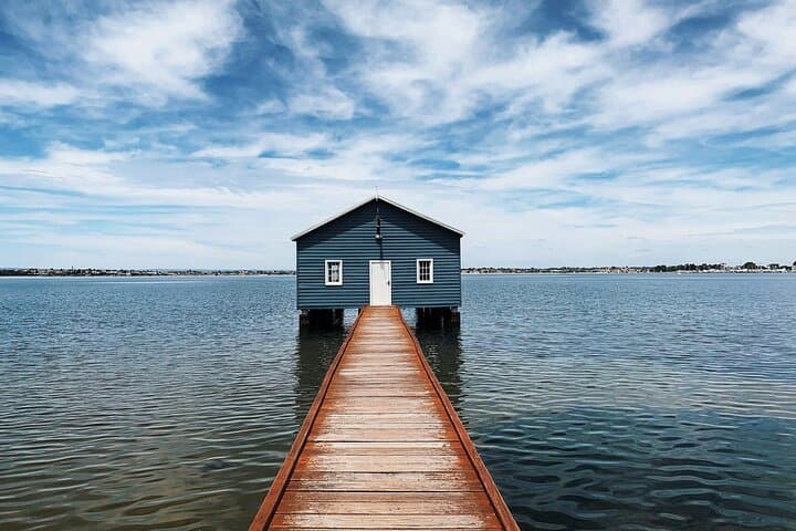 Perth Bespoke City & Surrounds Day Tour — Beaches, Wildlife and Kings Park photo 4