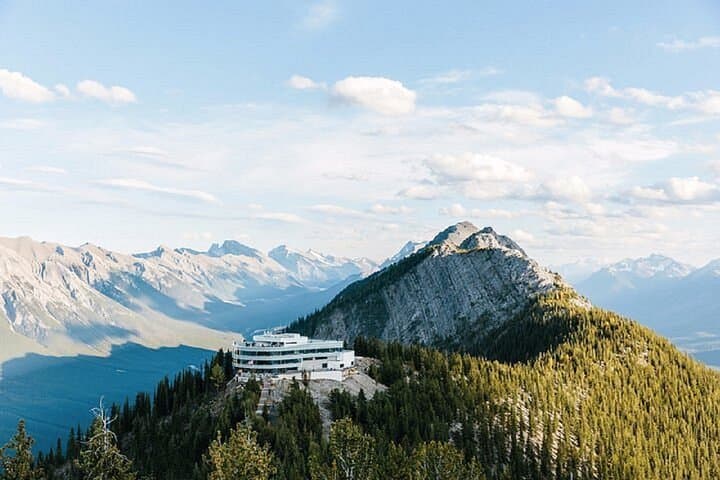 Explore Banff National Park and Johnston Canyon: Ultimate Day Trip from Calgary or Banff photo 3