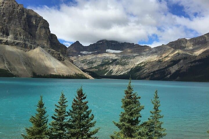 Explore Banff National Park and Johnston Canyon: Ultimate Day Trip from Calgary or Banff photo 4