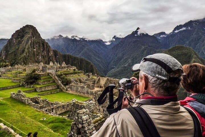 Luxury 11-Day Machu Picchu & Huayna Picchu Experience — Lima, Cusco, Titicaca & Colca photo 2
