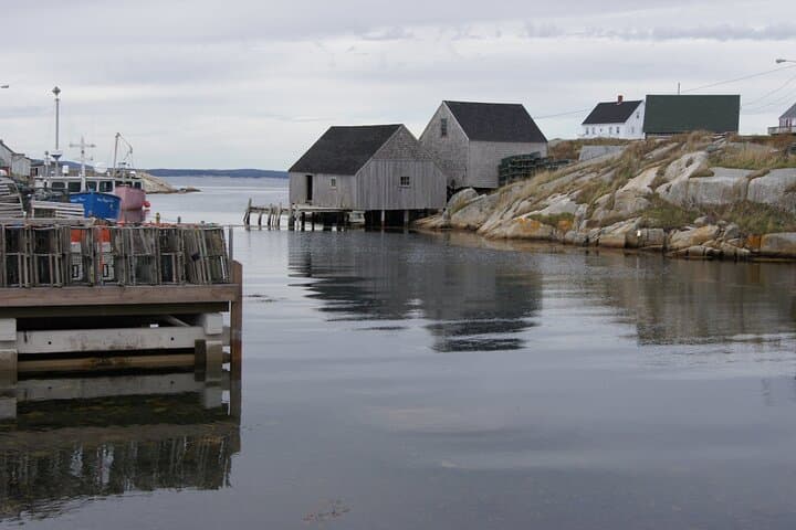 Coastal Storytelling: Private Seascape Excursions from Halifax photo 4