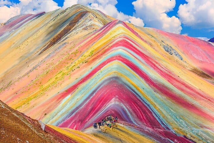 Luxury 11-Day Machu Picchu & Huayna Picchu Experience — Lima, Cusco, Titicaca & Colca photo 4