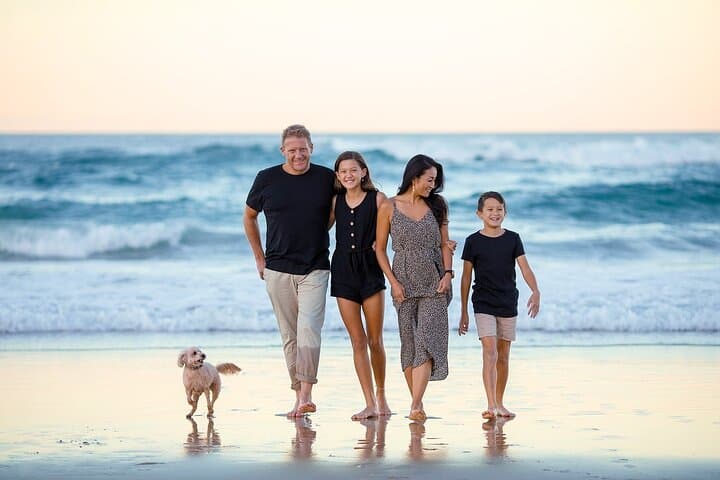 Gulf Shores Beach Splash & Dash: Self-Guided Scavenger Hunt on Alabama’s Coast