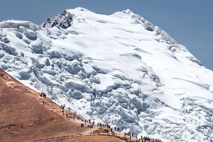 Luxury 11-Day Machu Picchu & Huayna Picchu Experience — Lima, Cusco, Titicaca & Colca photo 1
