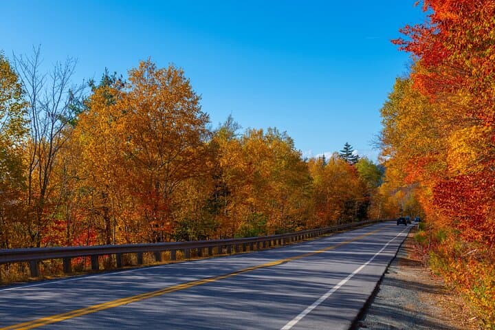 East Coast Road & Walking Tour Bundle — Self-Guided Audio Tours from Boston to the Smokies photo 1
