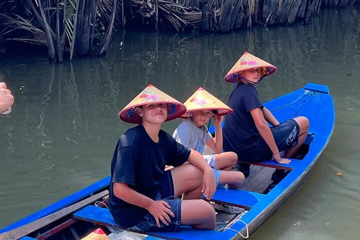 Biking the Mekong Delta: Ben Tre Day Trip from Ho Chi Minh photo 6