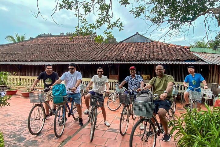 Biking the Mekong Delta: Ben Tre Day Trip from Ho Chi Minh photo 2