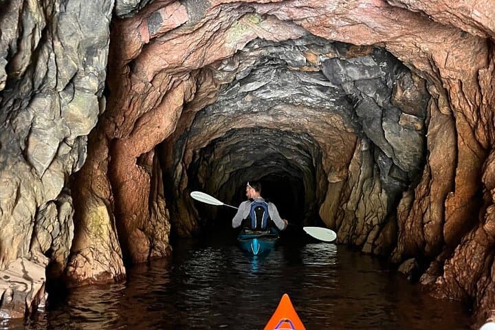 Otra River Kayak Tour — Kristiansand’s Easy Paddle from Haus to Kjøita photo 5