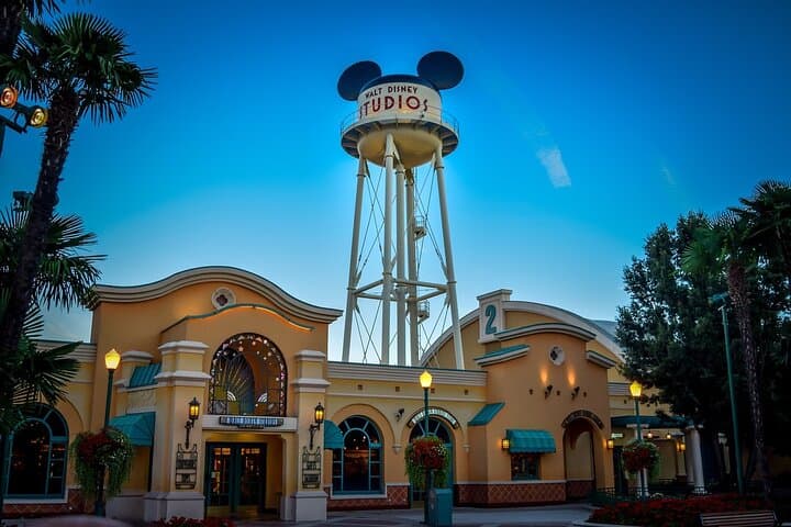 Private Luxury Transfer and One-Day Disneyland Paris Experience photo 6