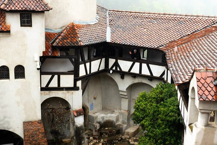 Exploring Transylvania's Saxon Citadels: Day Tour from Brașov photo 3