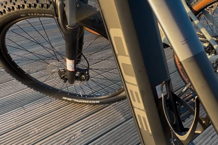 Sesimbra E-Bike Rental: Ride Arrábida's Cliffs, Beaches & Villages photo 3