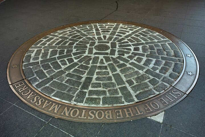 Boston Self-Guided Audio Tour Bundle — Freedom Trail, Harborwalk, Salem & Cape Ann photo 6