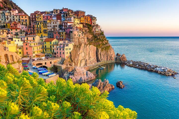 Capri, Sorrento & Pompeii — Private Full-Day Tour from Sorrento photo 2