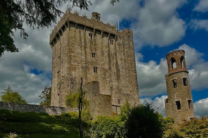 Cobh Shore Excursion to Blarney Castle and Kinsale — Private 6.5‑Hour Tour photo 5