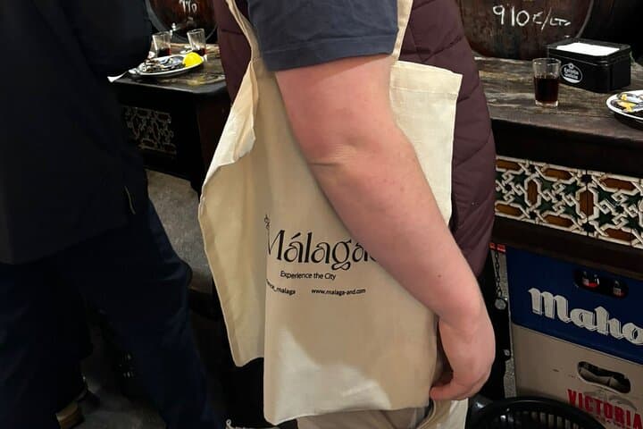 Savor Málaga: Center Tapas Tour and Market Bites photo 2