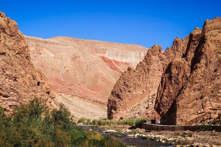 3-Day Merzouga Desert from Marrakech: Camel Ride, Erg Chebbi Camp & Dune Sunrise photo 5