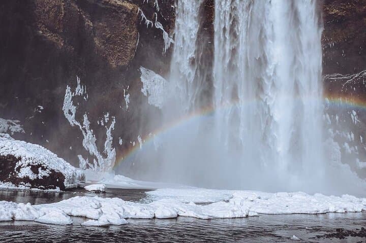 3-Day Golden Circle, South Coast & Glacier Lagoon Tour from Reykjavík photo 3